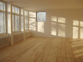 Agnes Keil, Studio1
